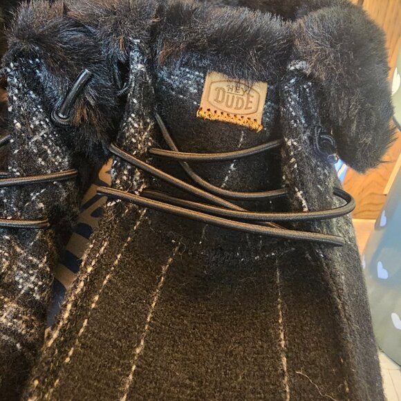 Womens hey dudes - Picture 3 of 9